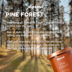BST nến thơm Bright