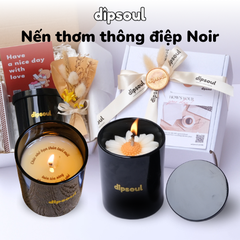 BST nến thơm Noir