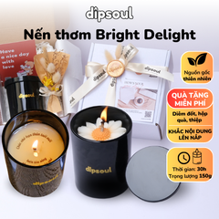 BST nến thơm Noir