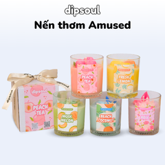 BST nến thơm Amused