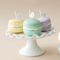 Nến thơm Macaron