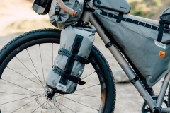 Túi khô XTOURING - Xám sắt tổ ong Túi khô XTOURING