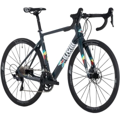 Xe đạp đường trường Ultegra