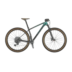 Xe đạp Scott Scale RC