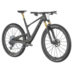 Xe đạp Scott Scale RC