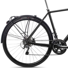 Xe đạp đường trường Orbea Vector Drop