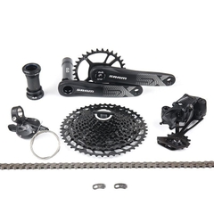 Bộ Group xe đạp Sram SX Eagle 12 tốc độ
