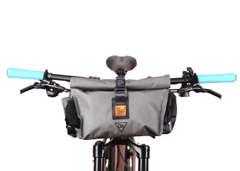 Hệ thống túi ghi đông XTOURING