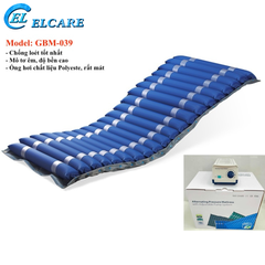 Đệm Hơi Chống Loét Cao Cấp GBM039
