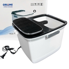 Bồn Ngâm Massage Chân Cao Cấp ORM-KW208 Phiên Bản Mới New