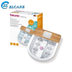 Bồn Massage Ngâm Chân Beurer FB65 Bồn Massage Công Nghệ Đức