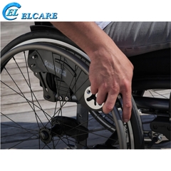 Xe Lăn Karma Ergo Live KM-9000