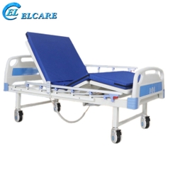 Giường Bệnh Nhân Chạy Điện 2 Chức Năng Lucass GB-2E