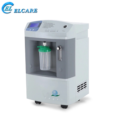 Máy Tạo Oxy Longfian Jay-10W Công Suất 10L/phút