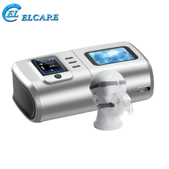 Máy Trợ Thở 2 Chiều Ventmed BiPAP DS-8 (ST30)