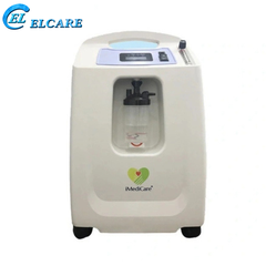 Máy Tạo Oxy Singapore iMediCare OC 5LH 5L/phút