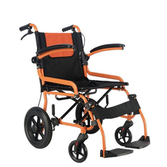 Xe Lăn Lucass X61 Bánh Nhỏ New