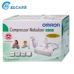 Máy xông khí dung Omron NE-C801