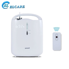 Máy Tạo Oxy Yuwell 7F-3NW 3L/phút New