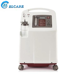 Máy tạo oxy Yuwell 7f-5 5L/phút mạnh mẽ, bền bỉ