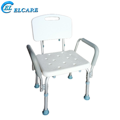 Ghế Tắm Khung Nhôm Lucass SC-98TL