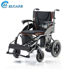 Siêu Phẩm Xe Lăn Điện Yuwell D210B