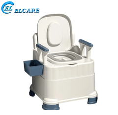 Bô Vệ Sinh Di Động Cao Cấp Oromi BN1