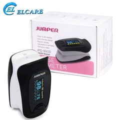 Máy Đo Nồng Độ Oxy Trong Máu SpO2 Cầm Tay Jumper SPO2 JPD-500D