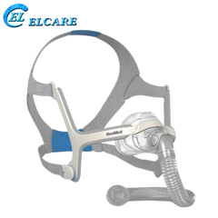 Mặt Nạ Thở Resmed AirFit N20 Mặt Nạ Chụp Mũi Chính Hãng New