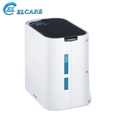Máy lọc không khí và tạo độ ẩm Beurer LR330
