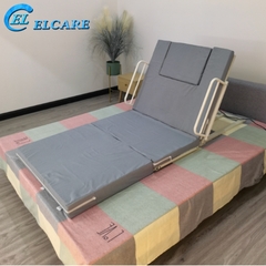 Giường Y Tế Điện Nâng Hạ Lưng GBM-098
