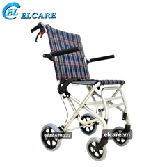 Xe lăn du lịch Lucass X11