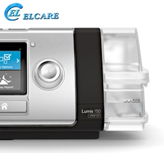 Máy trợ thở Resmed Lumis 150 VPAP ST