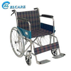 XE LĂN KHUNG THÉP GBM-061A