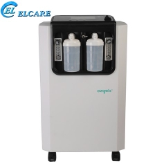 Máy Tạo Oxy Công Suất 10L/Phút Owgels OZ-5-01NW0 New