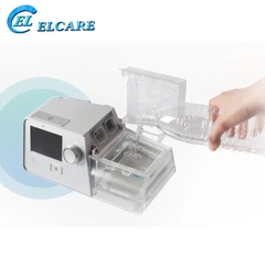 Máy Trợ Thở BMC G3 B25VT Máy Trợ Thở BiPAP Hiện Đại