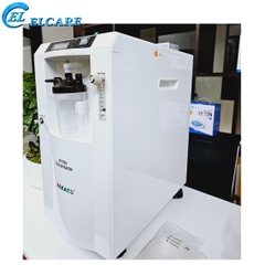 Máy Tạo Oxy Công Nghệ Nhật Bản Alkato 10 Lít Mẫu Mới 2025 New