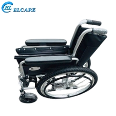 Xe Lăn Bánh Hơi Bệ Tỳ Tay Nâng Hạ Lucass X64L