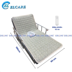 Tựa Lưng Điện Cao Cấp XSJ-I