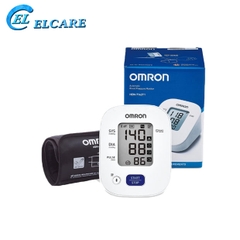 Máy đo huyết áp Omron HEM-7142T2