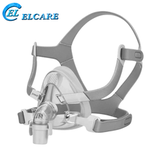 Mặt Nạ Máy Thở Yuwell YF-02 Mặt Nạ Fullface Mask New