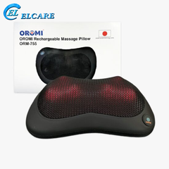 Gối Massage Hồng Ngoại ORM-755