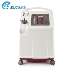 Máy tạo Oxy 10 Lít/Phút Yuwell 7F-10W New