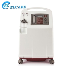 Máy tạo Oxy 10 Lít/Phút Yuwell 7F-10W