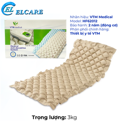 Đệm Hơi Chống Loét VTMMEDICAL HF62012
