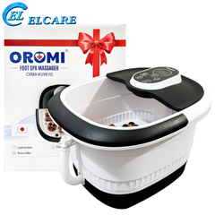 Bồn Ngâm Chân Massage Nhật Bản Oromi ORM-KW610 New