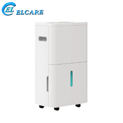 Máy Hút Ẩm Không Khí Oromi JK-S02 - Máy Hút Ẩm Công Suất 40L New