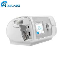 Máy trợ thở BiPAP Yuwell YH-830 Đời Mới