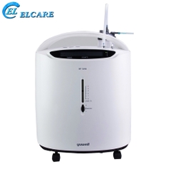 Máy Tạo Oxy 3 Lít Yuwell 8F-3AW Kèm Khí Dung