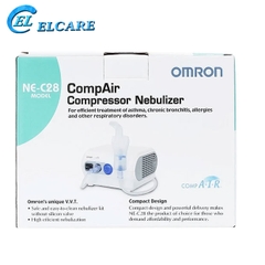 Máy xông khí dung Omron NE-C28